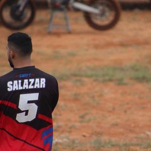 Meet your Posher, Christian